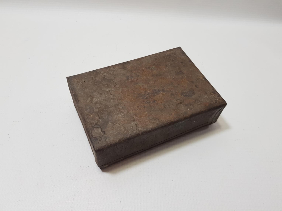 KURTULUŞ SAVAŞI DÖNEMİ YUNAN SUBAY LEVAZIMLIĞI