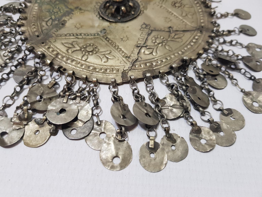 OSMANLI GELİN TEPELİĞİ