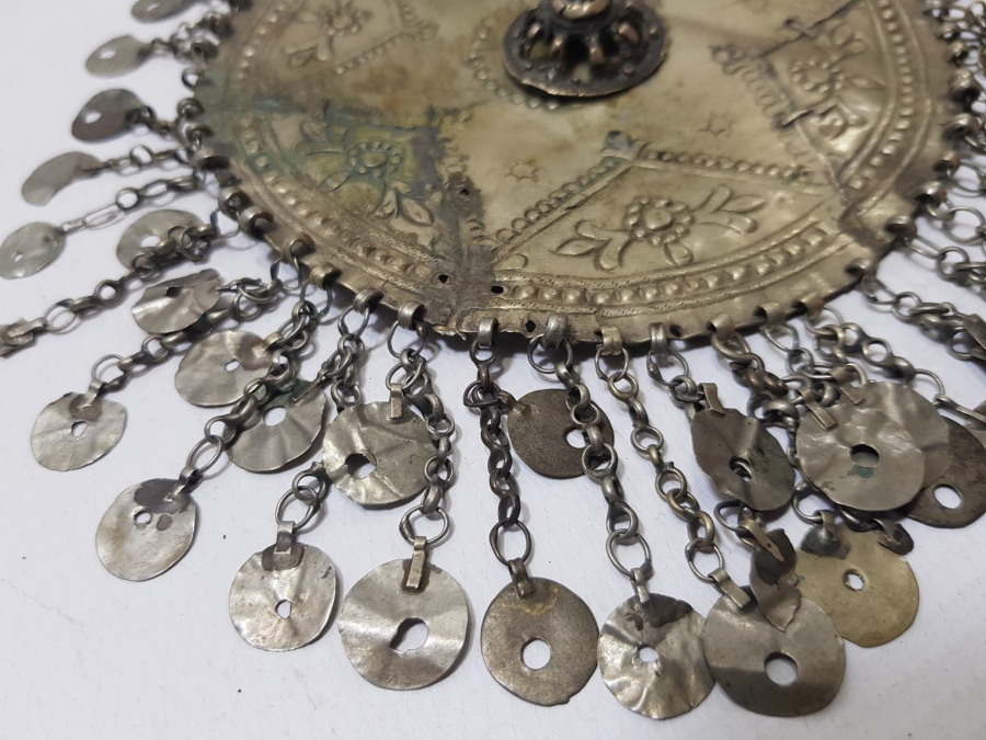 OSMANLI GELİN TEPELİĞİ