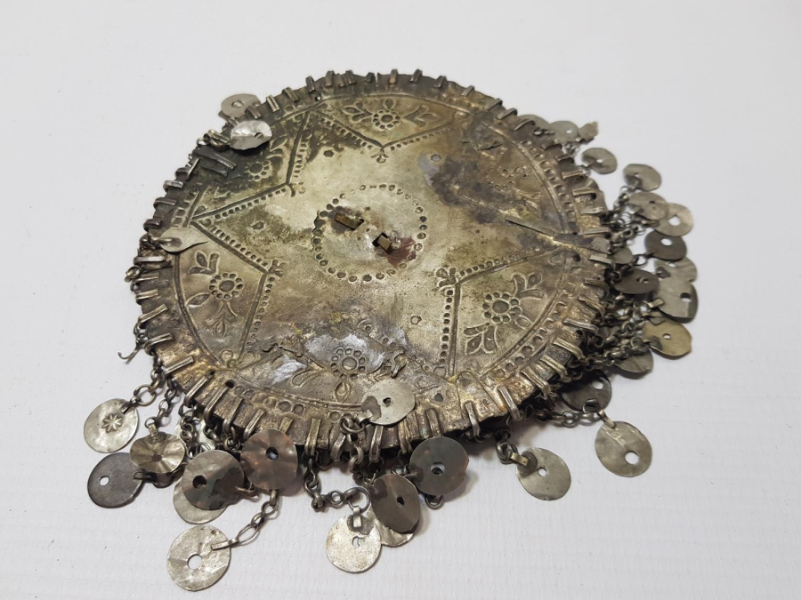 OSMANLI GELİN TEPELİĞİ