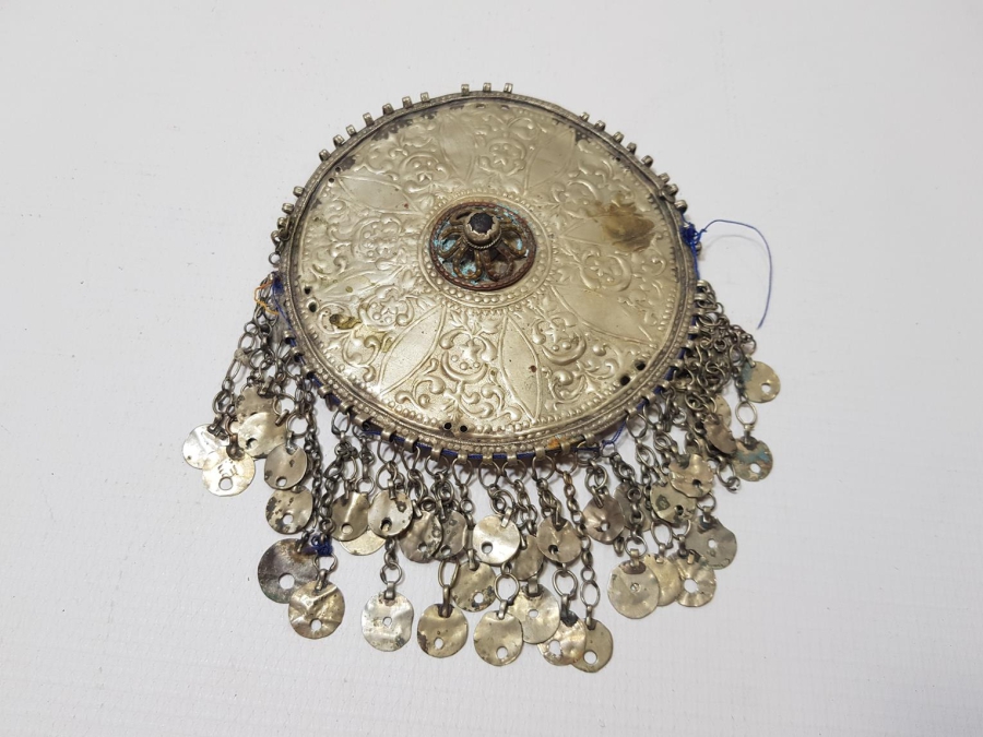 OSMANLI DÖNEMİ GELİN TEPELİĞİ