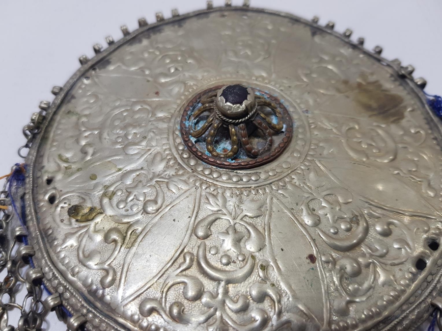 OSMANLI DÖNEMİ GELİN TEPELİĞİ