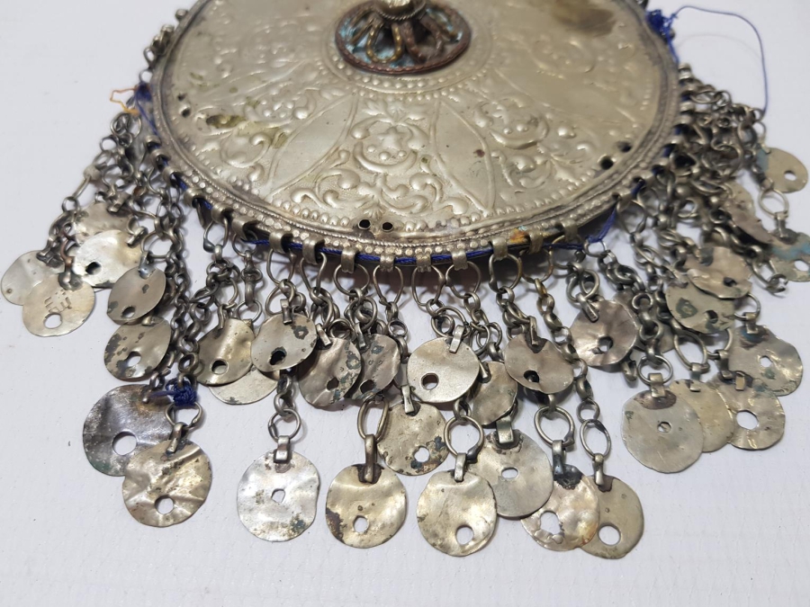 OSMANLI DÖNEMİ GELİN TEPELİĞİ