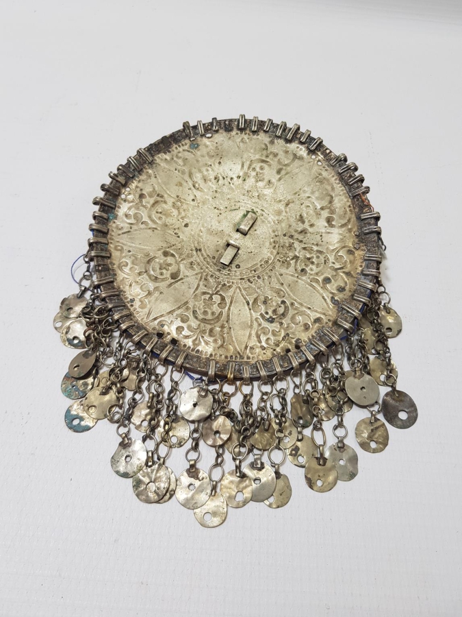 OSMANLI DÖNEMİ GELİN TEPELİĞİ