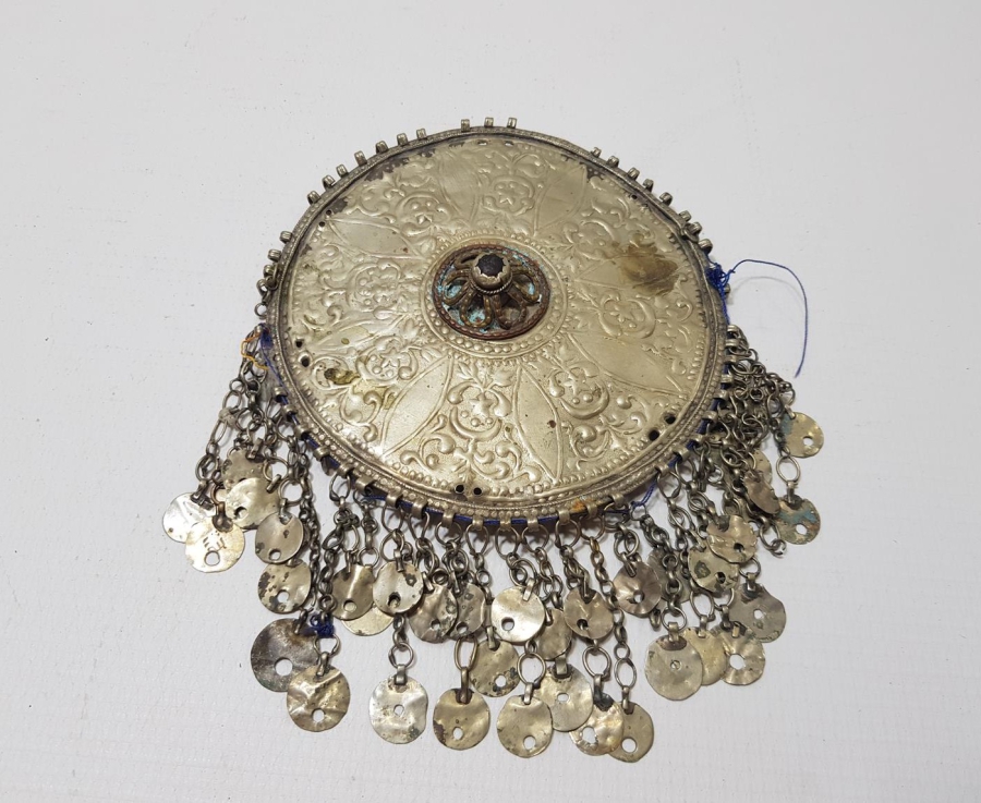 OSMANLI DÖNEMİ GELİN TEPELİĞİ