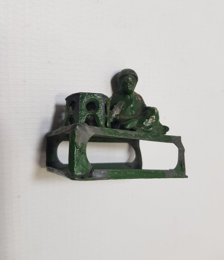 OSMANLI DÖNEMİ TEKKE İŞİ KİBRİTLİK