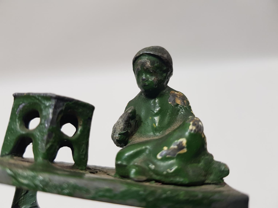 OSMANLI DÖNEMİ TEKKE İŞİ KİBRİTLİK