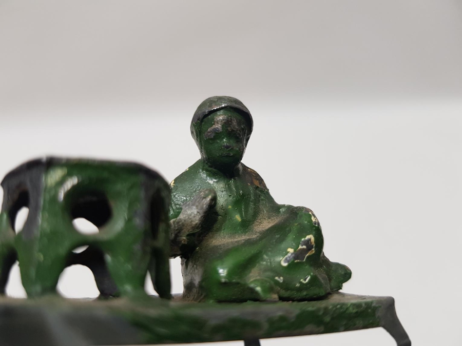 OSMANLI DÖNEMİ TEKKE İŞİ KİBRİTLİK