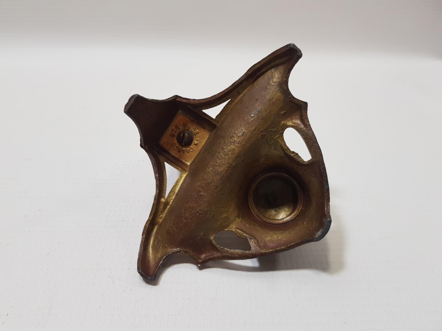 ANTİKA FRANSIZ HOKKA