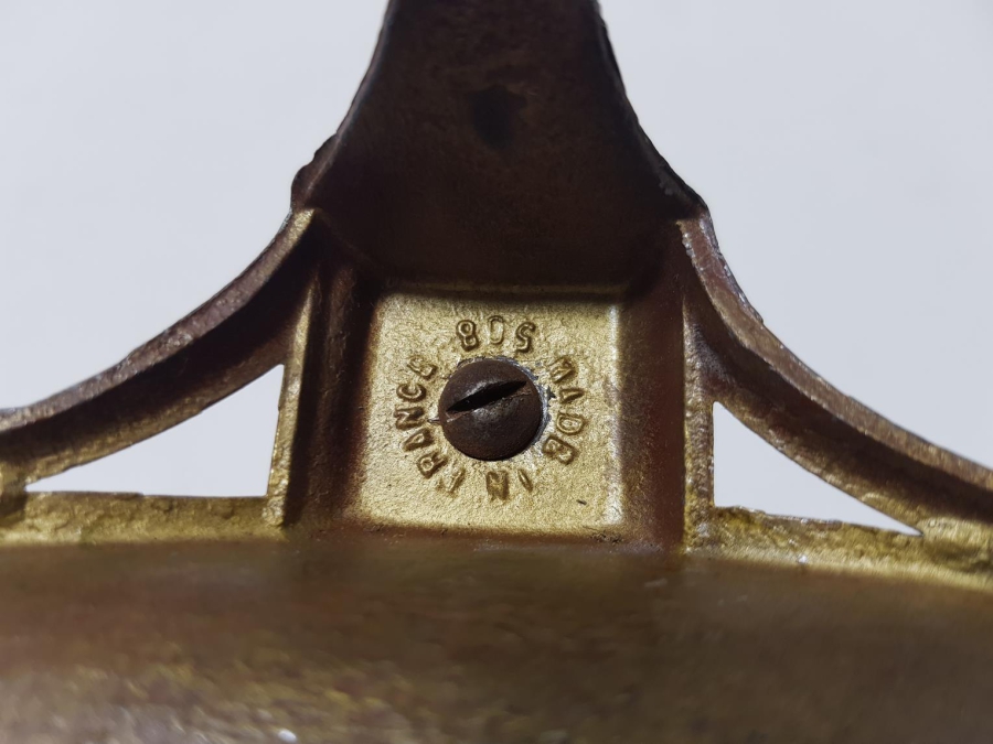 ANTİKA FRANSIZ HOKKA