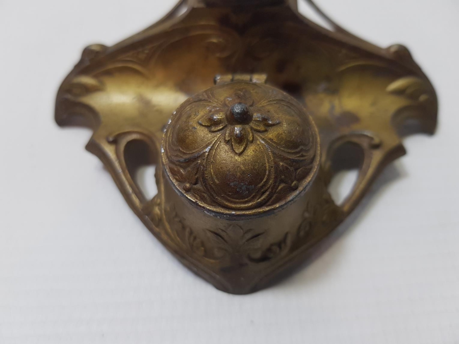 ANTİKA FRANSIZ HOKKA