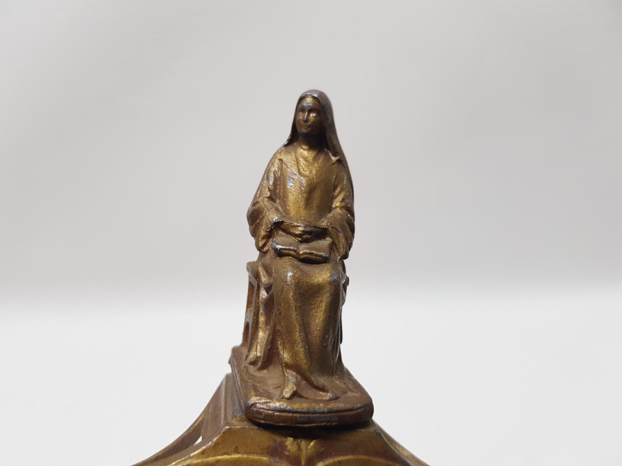 ANTİKA FRANSIZ HOKKA