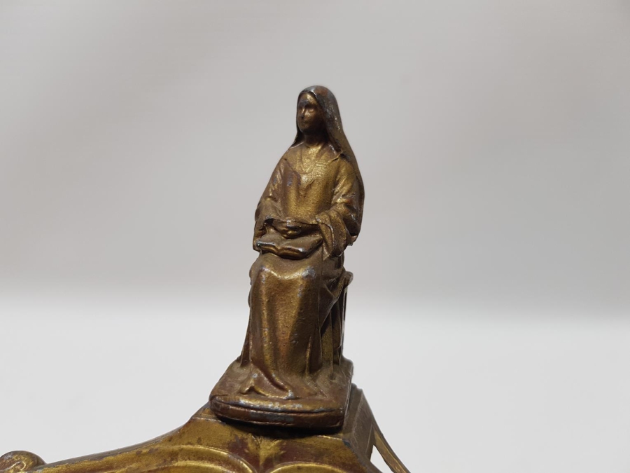 ANTİKA FRANSIZ HOKKA