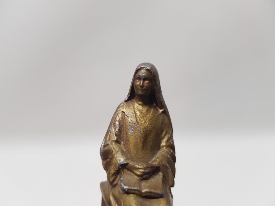 ANTİKA FRANSIZ HOKKA