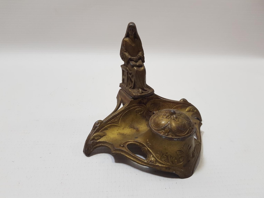 ANTİKA FRANSIZ HOKKA