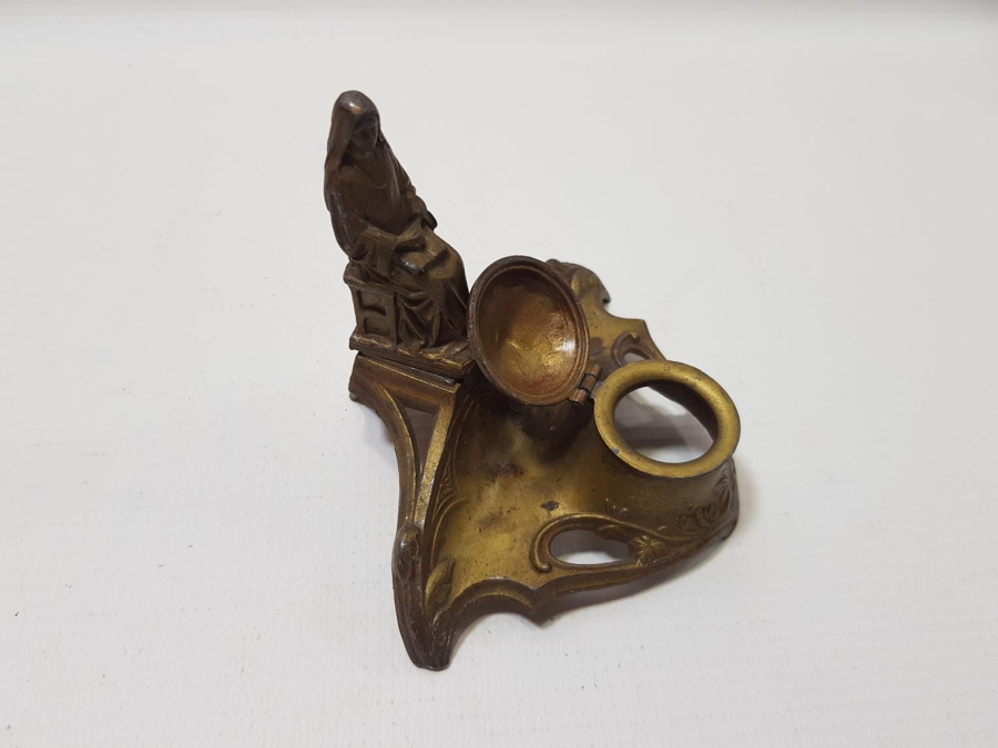 ANTİKA FRANSIZ HOKKA