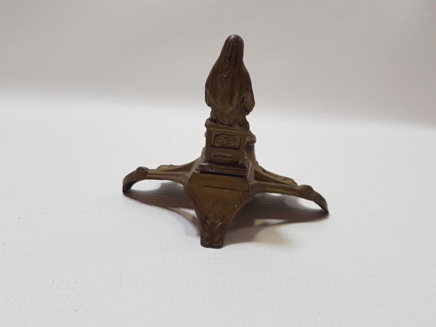 ANTİKA FRANSIZ HOKKA