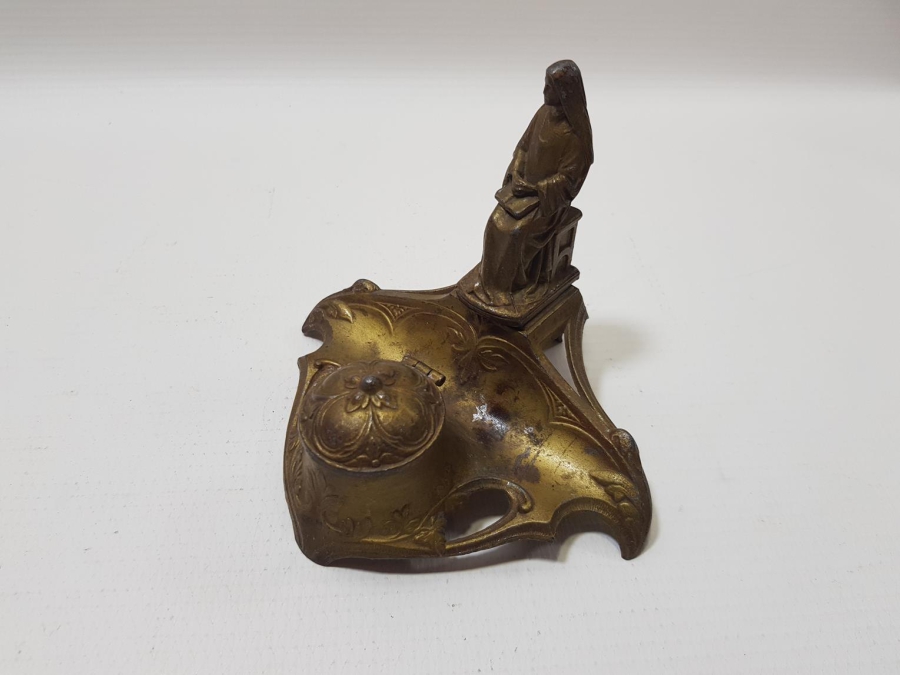 ANTİKA FRANSIZ HOKKA