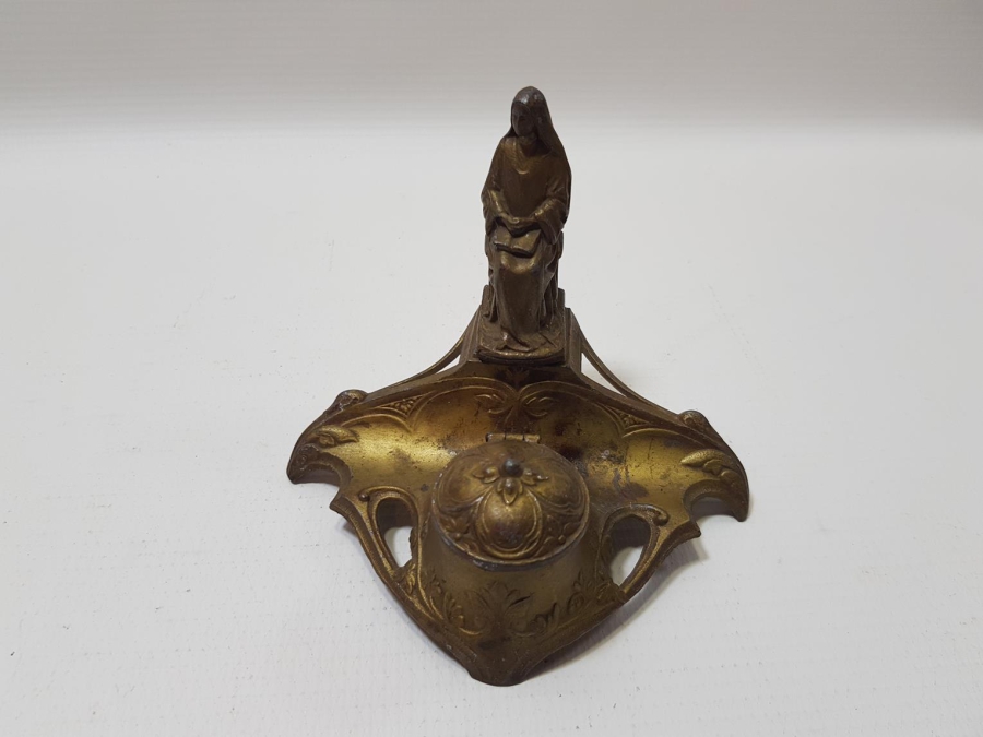 ANTİKA FRANSIZ HOKKA