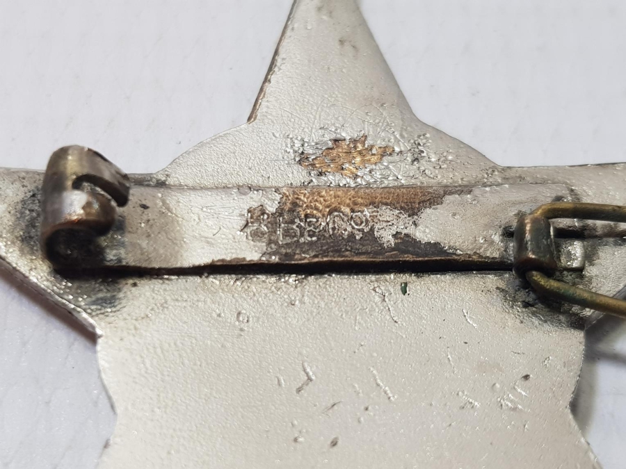 1. DÜNYA SAVAŞI MİNELİ HARP MADALYASI