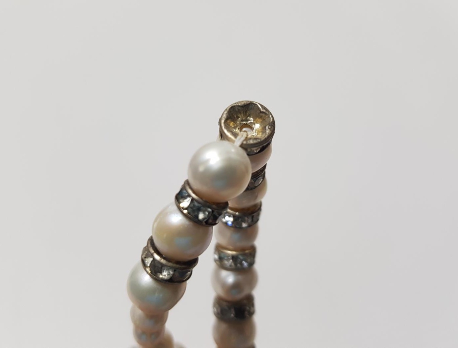 ANTİKA İNCİ GERDANLIK