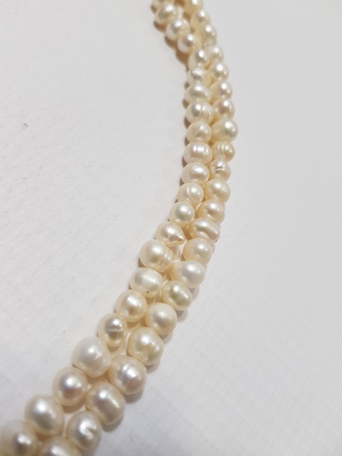 ANTİKA İNCİ GERDANLIK