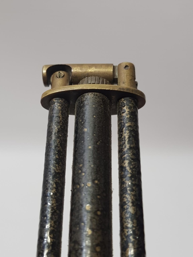 FARKLI FORMDA ANTİKA ÇAKMAK