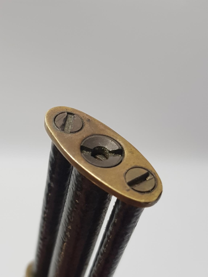 FARKLI FORMDA ANTİKA ÇAKMAK