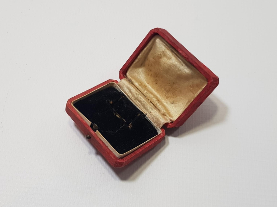 OSMANLI MÜCEVHER KUTUSU