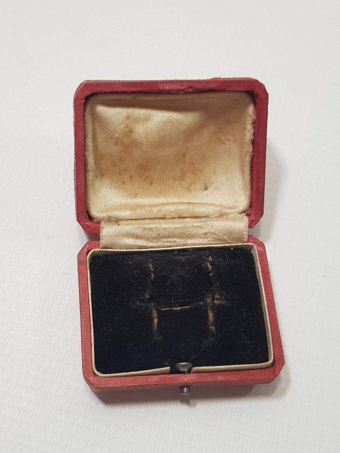 OSMANLI MÜCEVHER KUTUSU