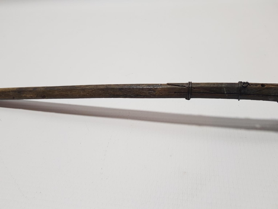 OSMANLI DÖNEMİ TEKKE İŞİ SIRT KAŞIYICI