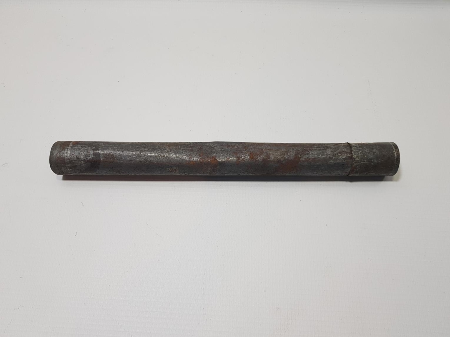 ANTİKA ORİJİNAL KUTUSUNDA POTASYUM ÖLÇÜM CİHAZI