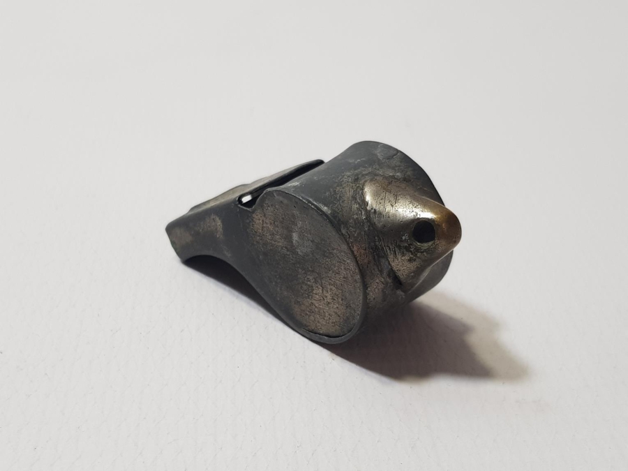 1. DÜNYA SAVAŞI DÖNEMİ İNGİLİZ SUBAY DÜDÜĞÜ