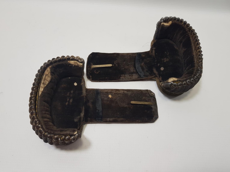 1. DÜNYA SAVAŞI DÖNEMİ PAŞA APOLETİ