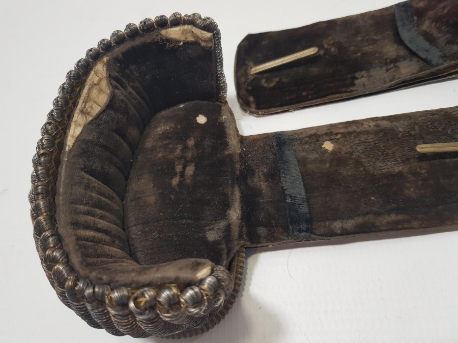 1. DÜNYA SAVAŞI DÖNEMİ PAŞA APOLETİ