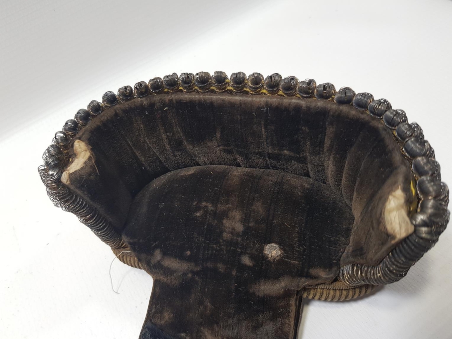 1. DÜNYA SAVAŞI DÖNEMİ PAŞA APOLETİ