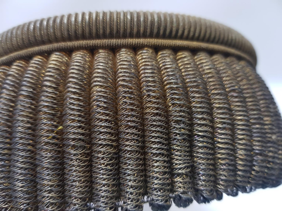 1. DÜNYA SAVAŞI DÖNEMİ PAŞA APOLETİ