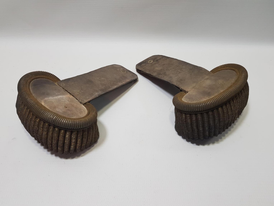 1. DÜNYA SAVAŞI DÖNEMİ PAŞA APOLETİ