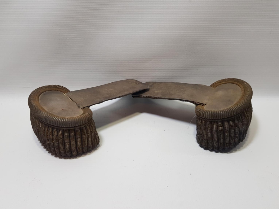 1. DÜNYA SAVAŞI DÖNEMİ PAŞA APOLETİ