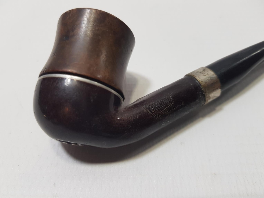 ANTİKA FALCON PİPO