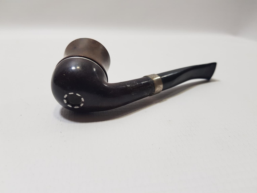 ANTİKA FALCON PİPO