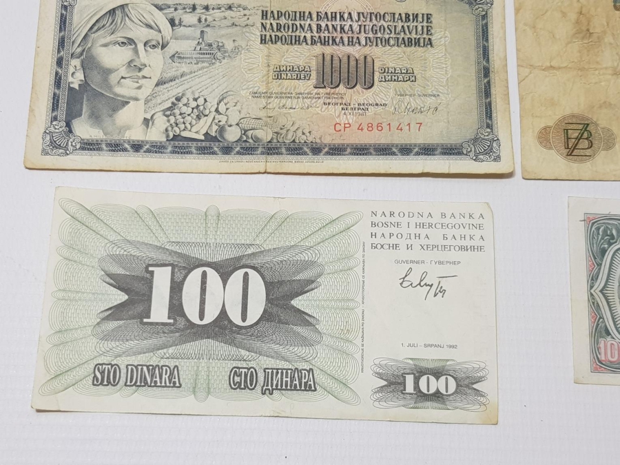 YABANCI KAĞIT PARA LOTU