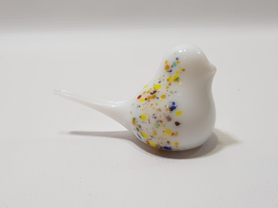 ANTİKA OPAL KUŞ BİBLOSU