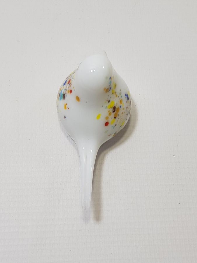 ANTİKA OPAL KUŞ BİBLOSU