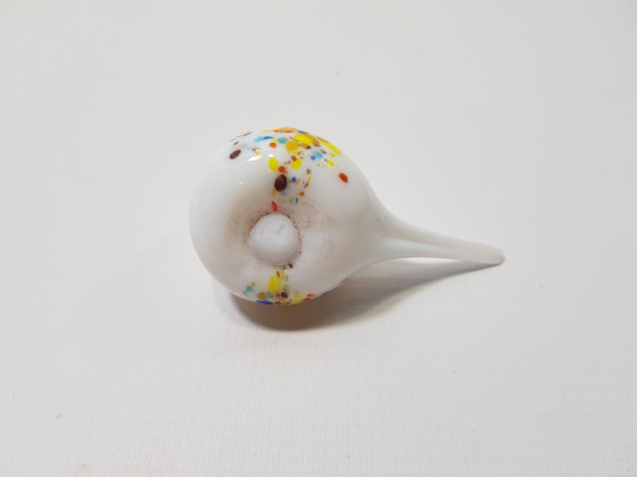 ANTİKA OPAL KUŞ BİBLOSU