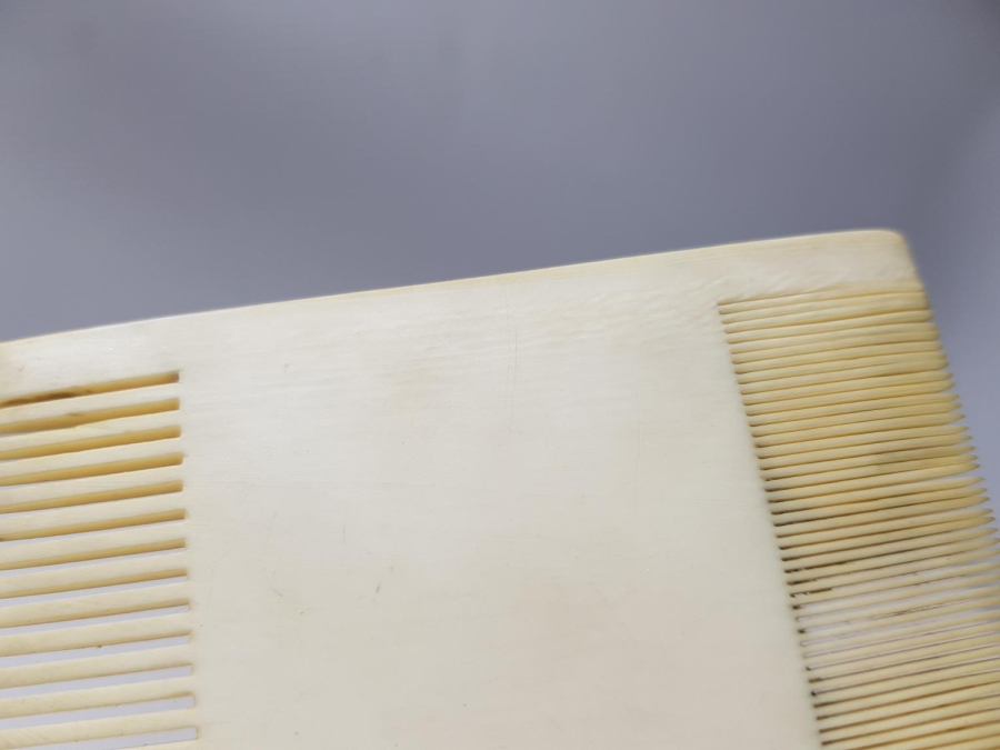 OSMANLI DÖNEMİ FİLDİŞİ GELİN TARAĞI