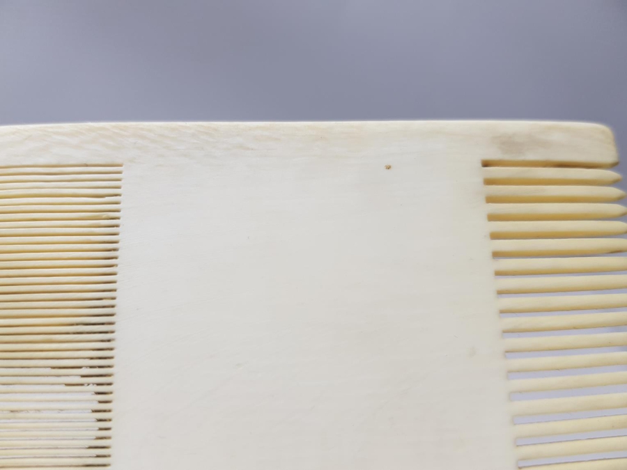 OSMANLI DÖNEMİ FİLDİŞİ GELİN TARAĞI