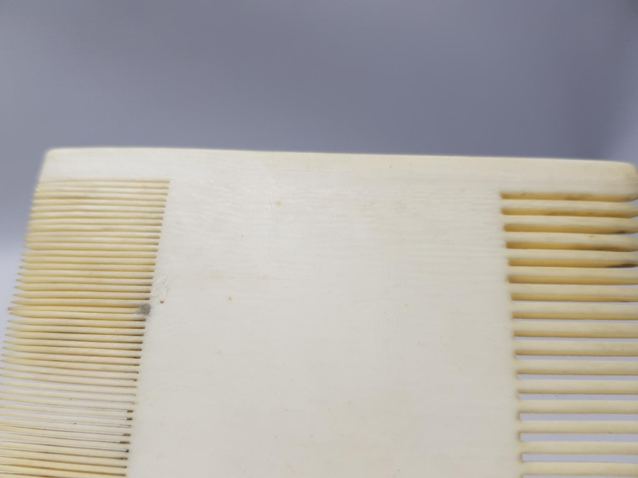 OSMANLI DÖNEMİ FİLDİŞİ GELİN TARAĞI