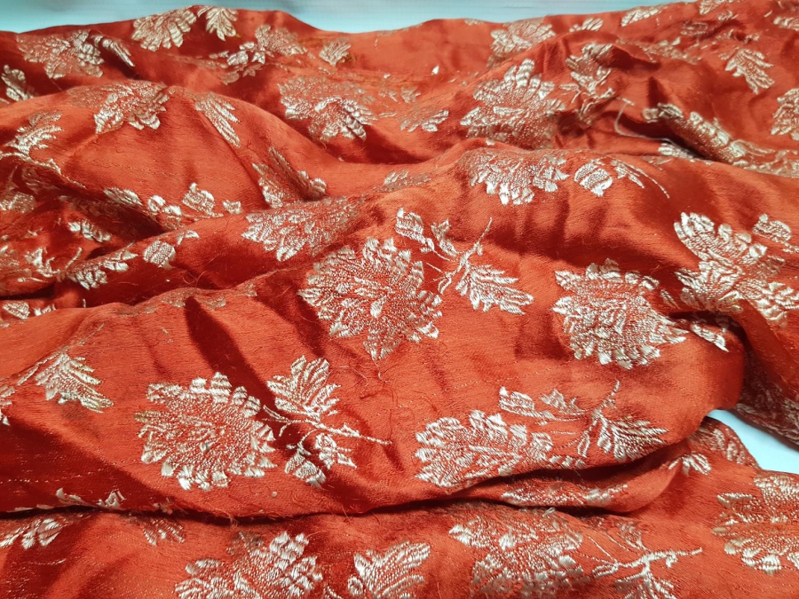 OSMANLI DÖNEMİ ELMASİYE ŞALVAR