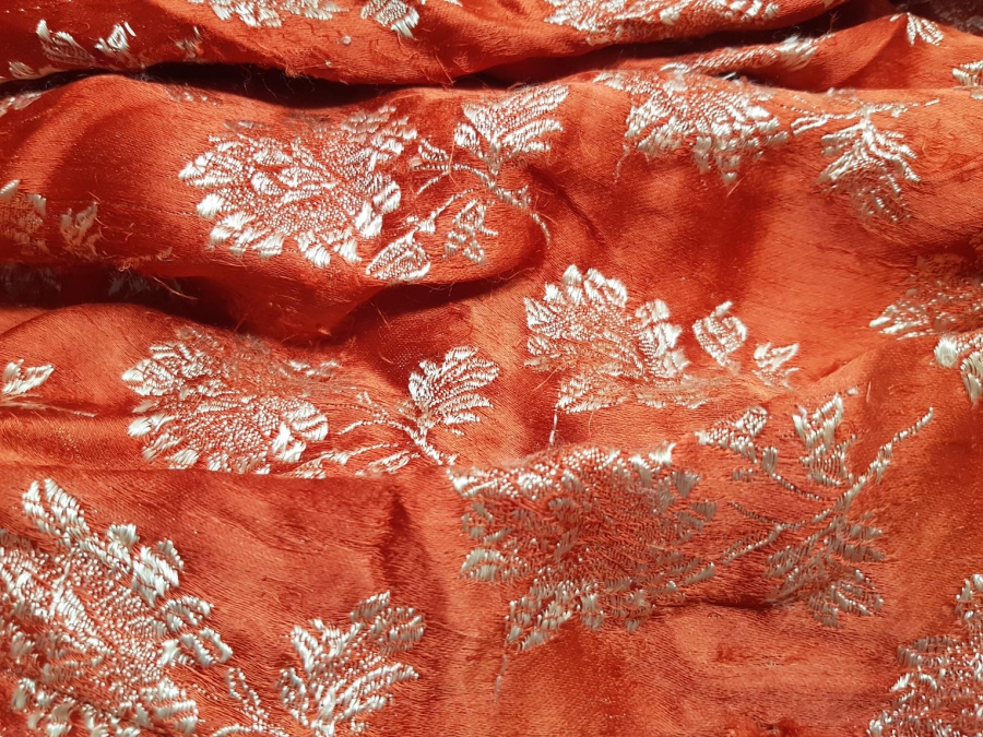 OSMANLI DÖNEMİ ELMASİYE ŞALVAR